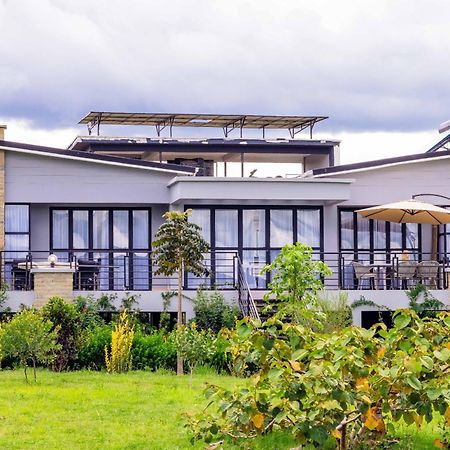 Tufaha Resort Nanyuki Luaran gambar