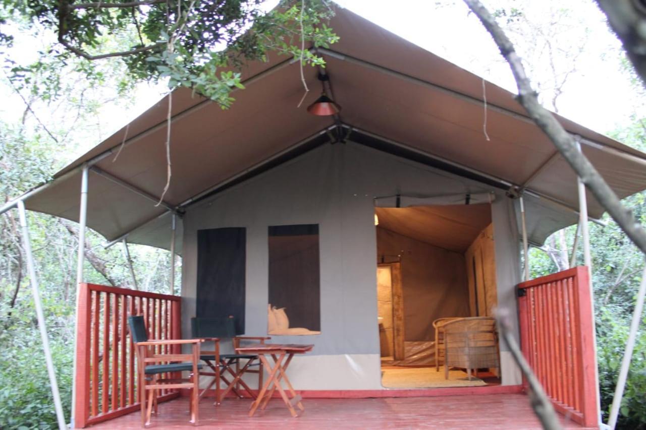 Tufaha Resort Nanyuki Luaran gambar