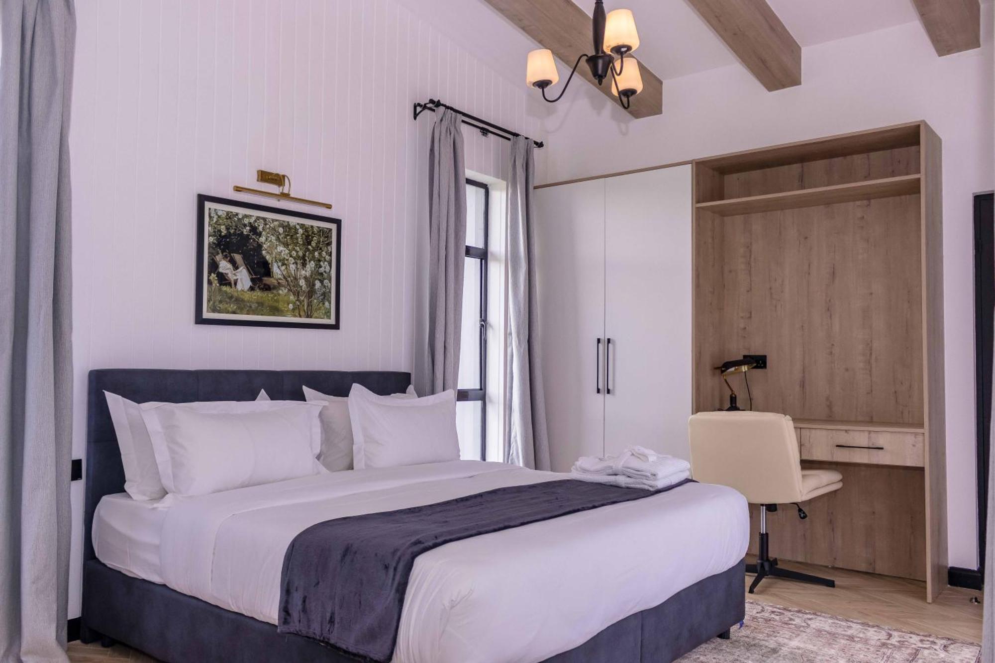 Tufaha Resort Nanyuki Luaran gambar