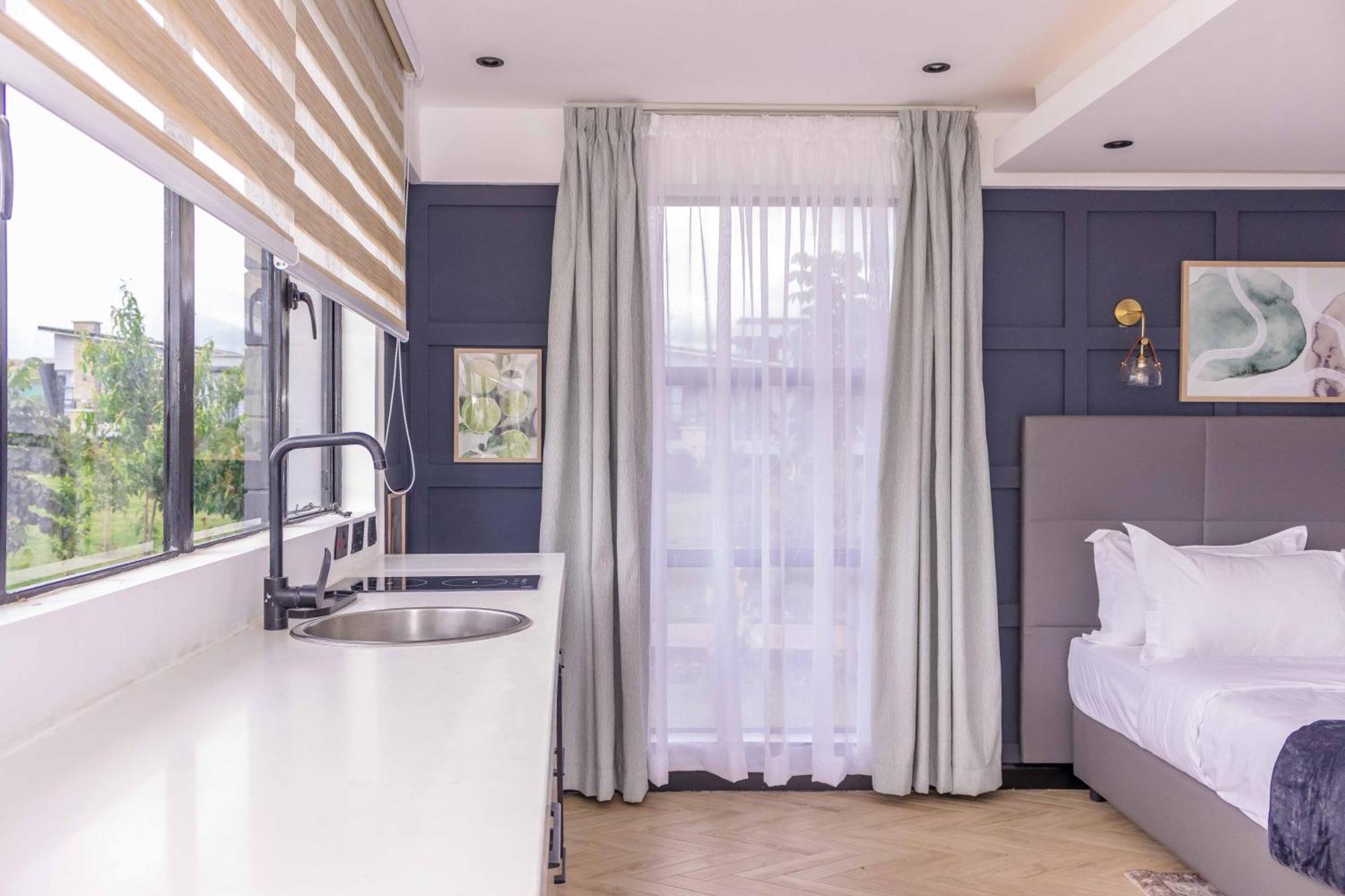 Tufaha Resort Nanyuki Luaran gambar