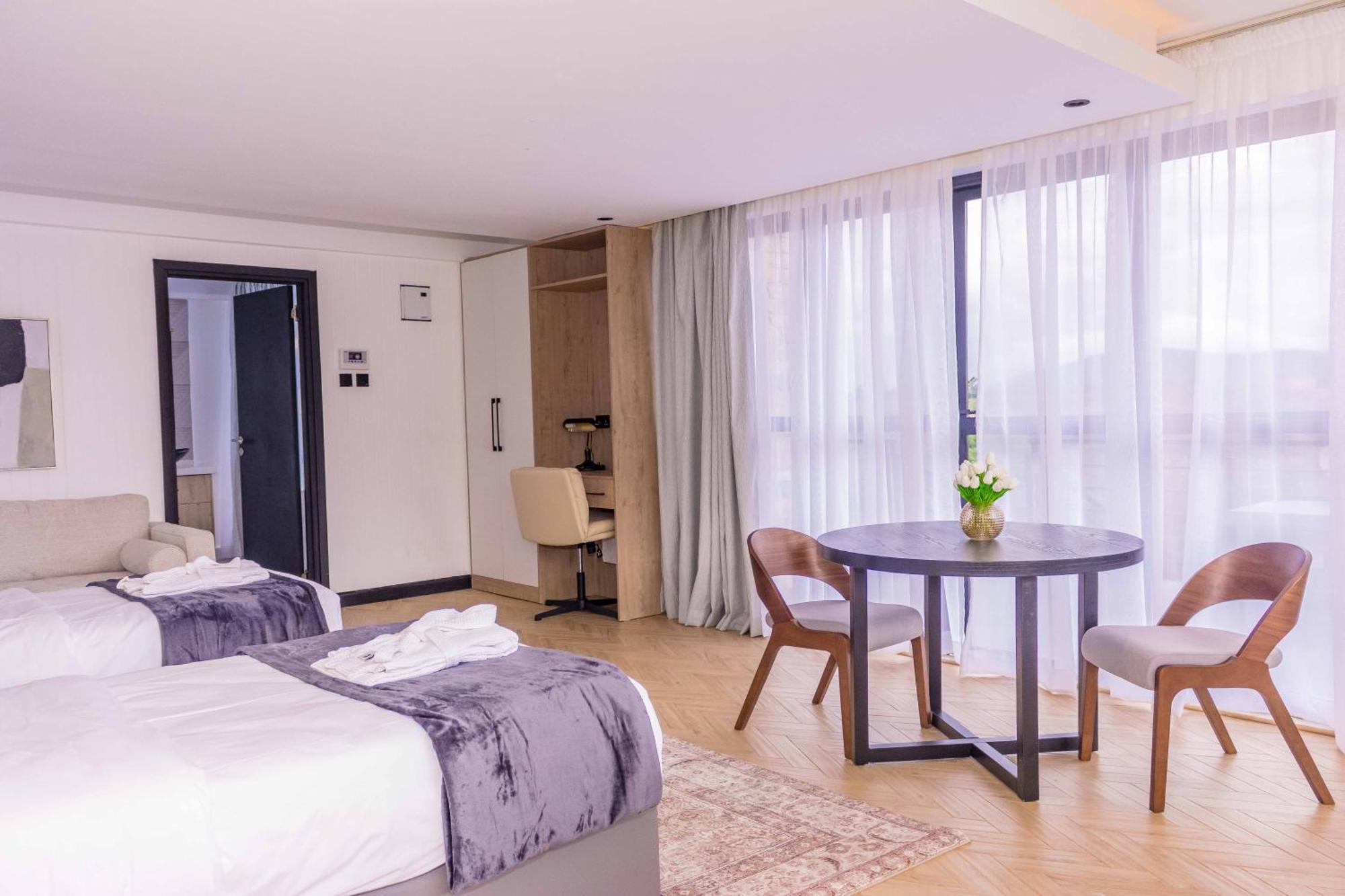 Tufaha Resort Nanyuki Luaran gambar
